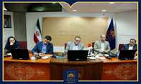 بررسی پیامدهای انتقال آب دریا و چالش‌های حکمرانی آب در ایران
